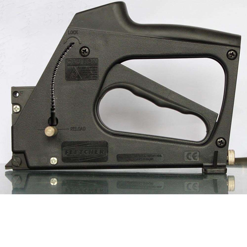 Stiftapparat Framemaster (bild för) Stiftapparat Framemaster